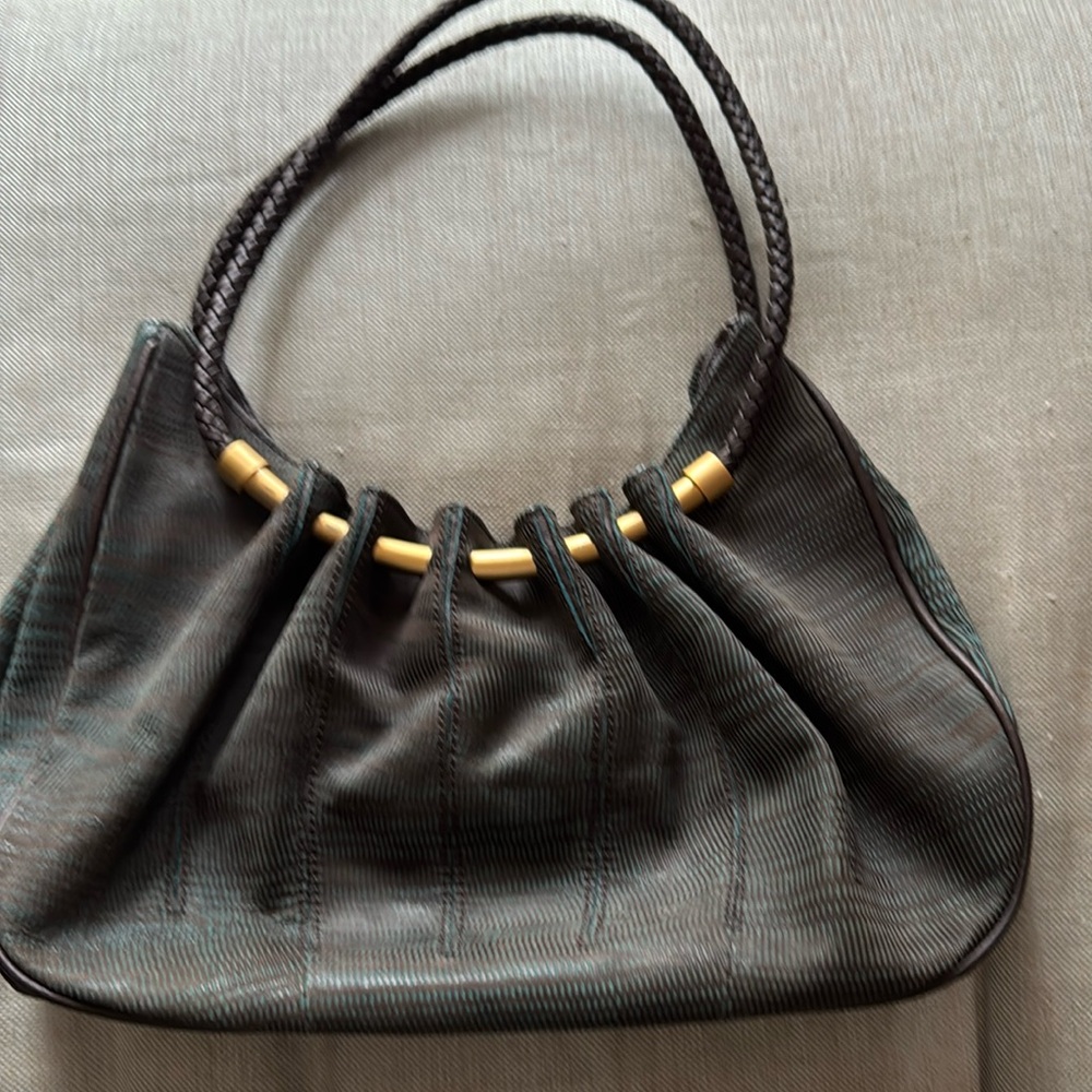 Sondra Robert’s Handbag